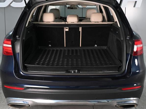 Mercedes-Benz GLC I (X253) с пробегом 2017 года, цена 3 599 000 рублей, 72748 км, внедорожник, Автокод Объявления