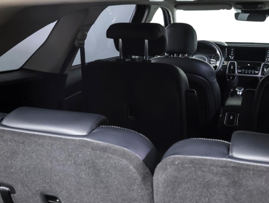 Kia Sorento IV Москва  - изображение 11