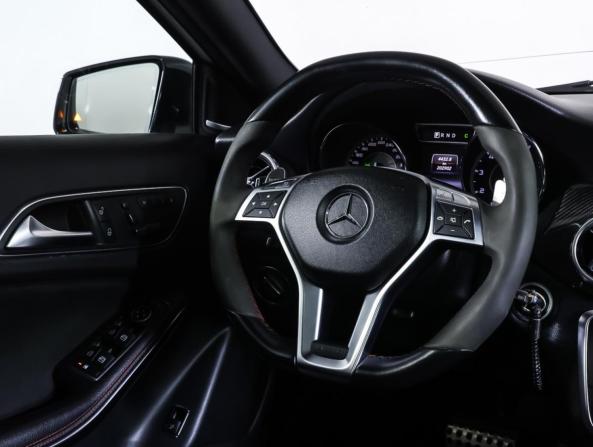 Mercedes-Benz GLA AMG I (X156) с пробегом 2014 года, цена 2 024 000 рублей, 202901 км, внедорожник, Автокод Объявления