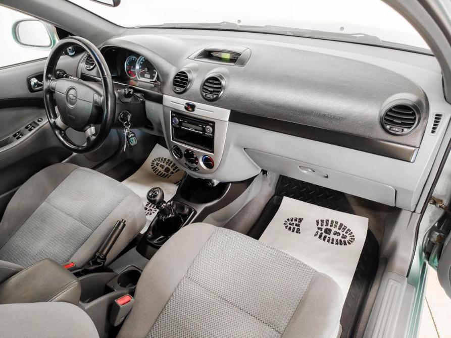 Chevrolet Lacetti I Тула  - изображение 6