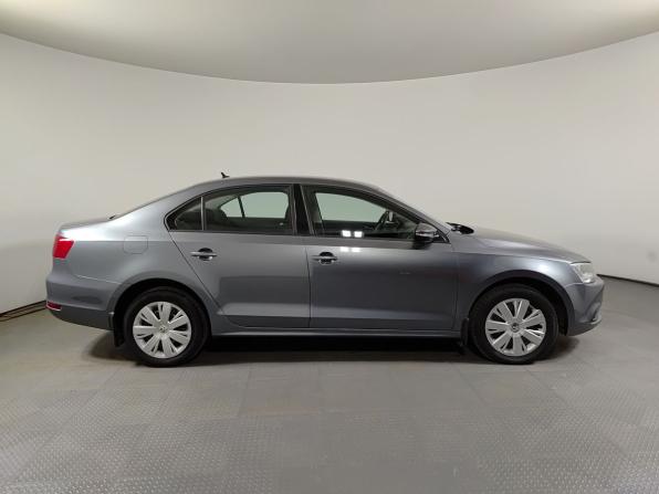 Volkswagen Jetta VI с пробегом 2013 года, цена 945 000 рублей, 247058 км, седан, Автокод Объявления