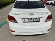 Hyundai Solaris I Нижний Новгород  - изображение 19