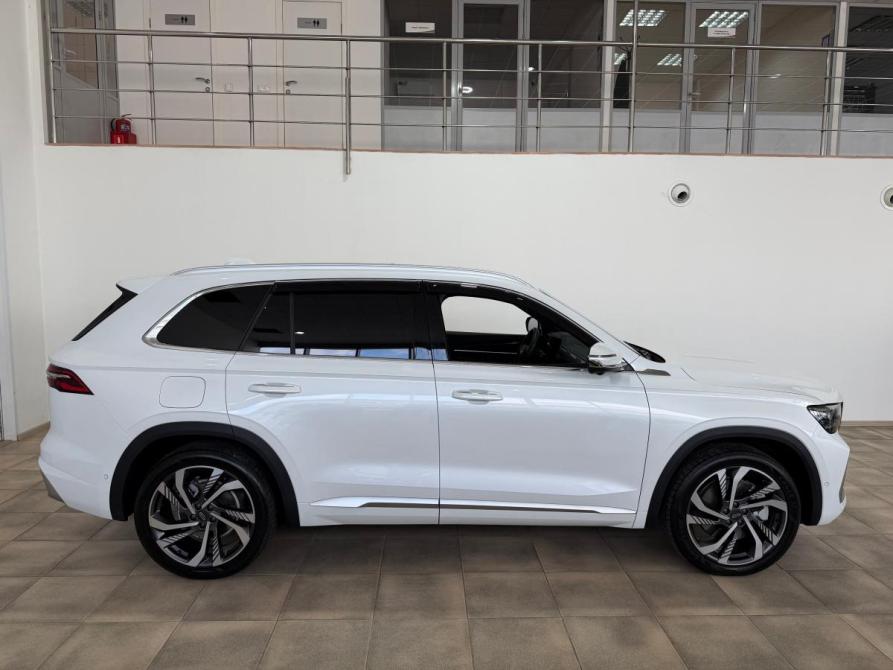 Geely Monjaro I Новороссийск  - изображение 7
