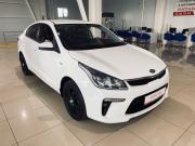 Kia Rio IV Миасс  - изображение 27