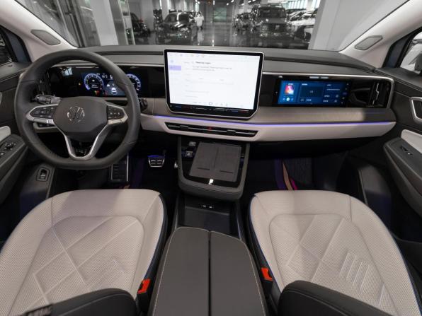 Volkswagen Talagon I Рестайлинг с пробегом 2025 года, цена 5 800 000 рублей, 2814 км, внедорожник, Автокод Объявления