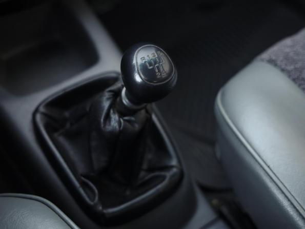 Chevrolet Lanos I с пробегом 2005 года, цена 219 777 рублей, 156883 км, седан, Автокод Объявления