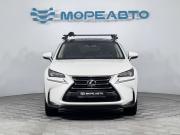 Lexus NX I Калининград  - изображение 26