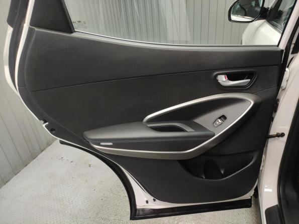 Hyundai Santa Fe III с пробегом 2014 года, цена 1 830 000 рублей, 146088 км, внедорожник, Автокод Объявления
