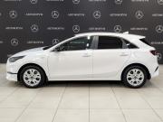 Kia Ceed III Рестайлинг Москва  - изображение 33