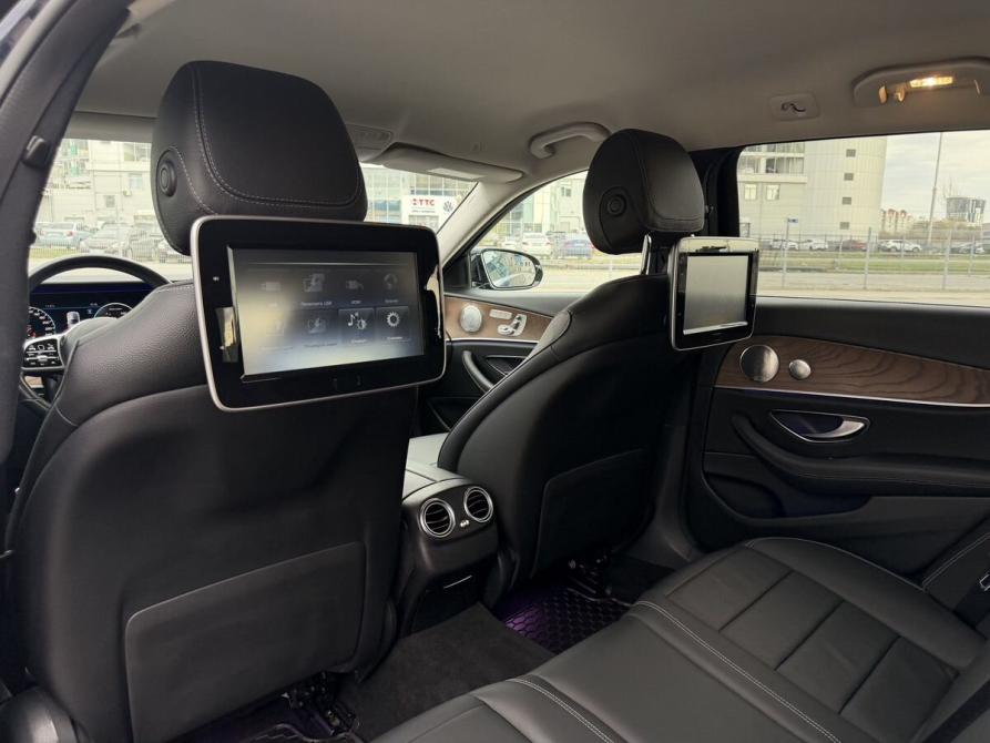 Mercedes-Benz E-Класс V (W213 S213 C238) Казань  - изображение 27