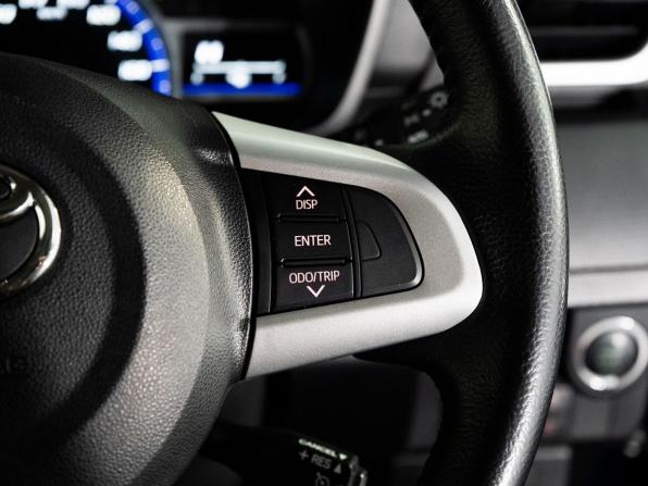 Toyota Roomy I с пробегом 2017 года, цена 930 500 рублей, 138707 км, микровэн, Автокод Объявления