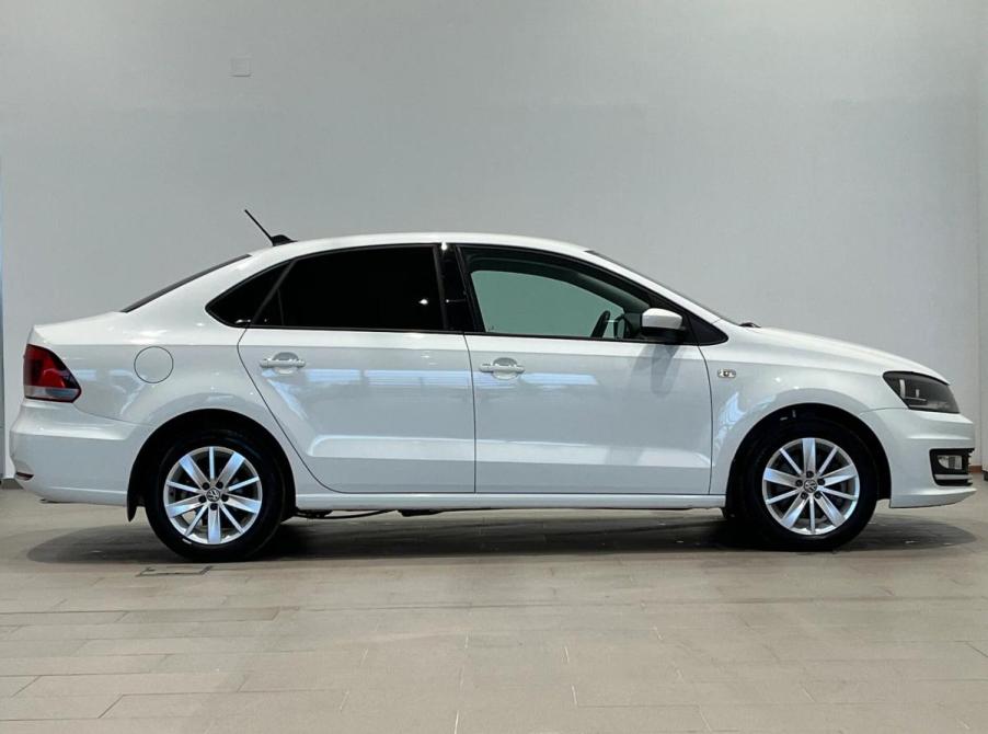 Volkswagen Polo V Рестайлинг Волгоград  - изображение 4
