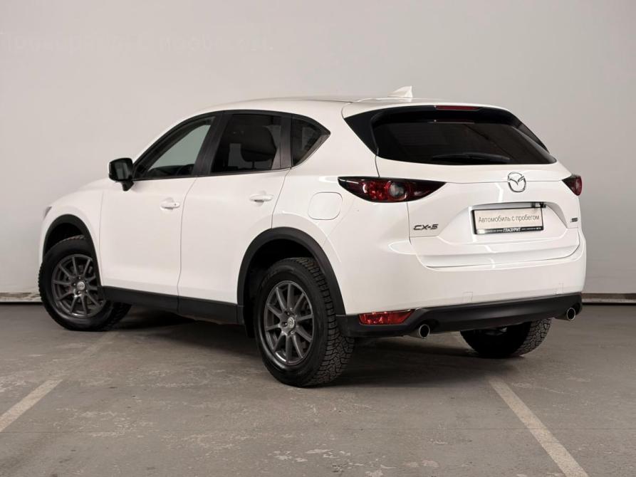 Mazda CX-5 II Екатеринбург  - изображение 5