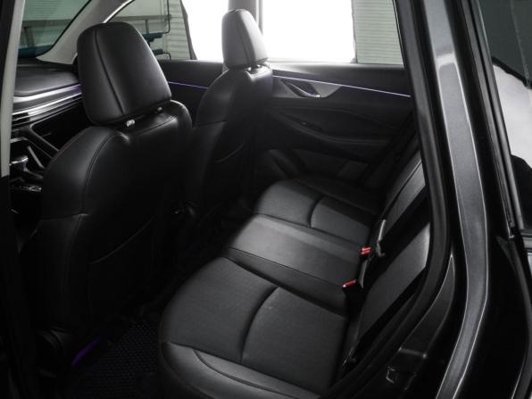 Changan CS35 Plus I Рестайлинг с пробегом 2023 года, цена 1 797 000 рублей, 41175 км, внедорожник, Автокод Объявления