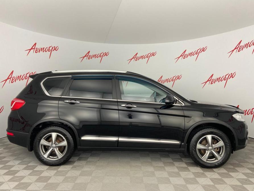 Haval H6 I Псков  - изображение 6
