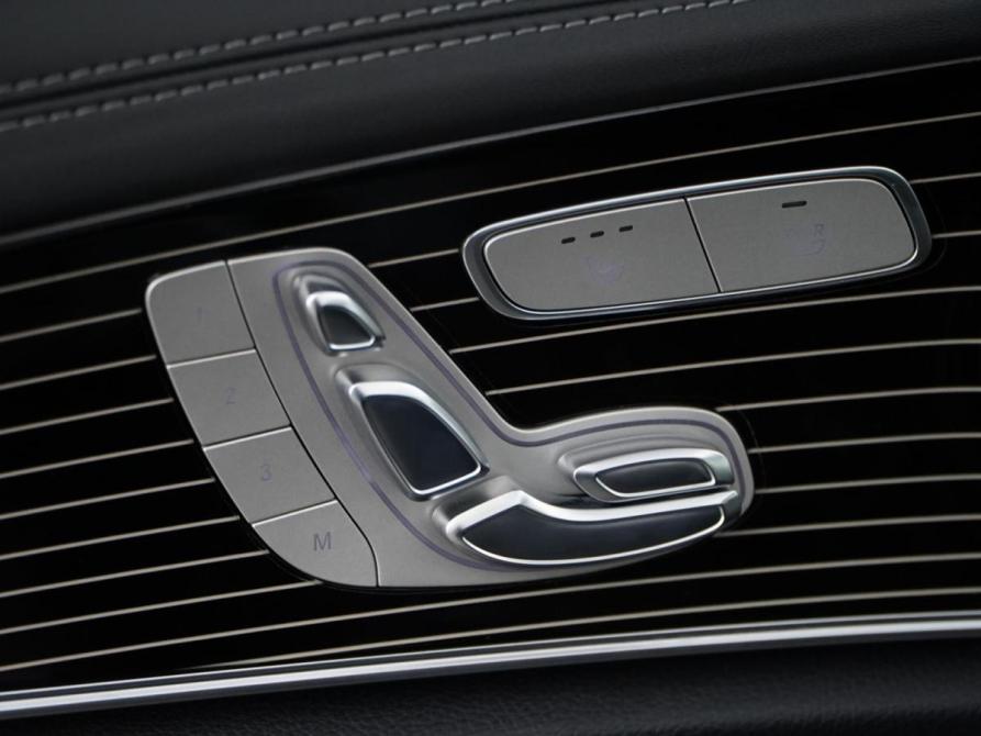 Mercedes-Benz E-Класс AMG V (W213) Москва  - изображение 16