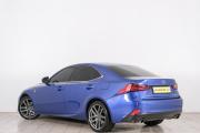 Lexus IS III Красноярск  - изображение 28