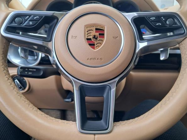 Porsche Cayenne II Рестайлинг (958) с пробегом 2017 года, цена 4 280 000 рублей, 169580 км, внедорожник, Автокод Объявления