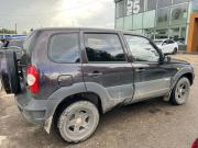 Chevrolet Niva I Рестайлинг Нижний Новгород  - изображение 21