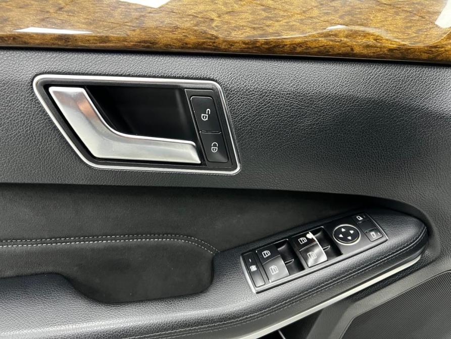 Mercedes-Benz E-Класс IV (W212 S212 C207) Рестайлинг Казань  - изображение 11