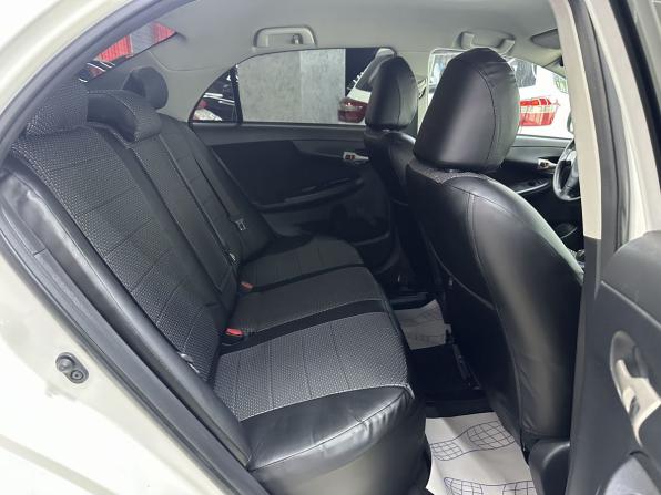 Toyota Corolla X (E140 E150) с пробегом 2008 года, цена 765 000 рублей, 258361 км, седан, Автокод Объявления