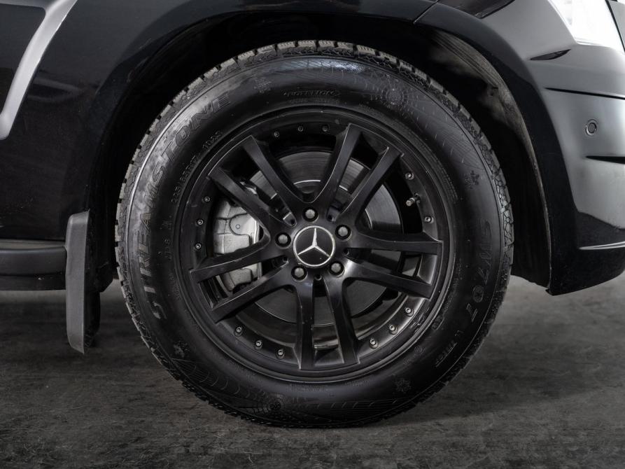Mercedes-Benz GLK-Класс I (X204) Иркутск  - изображение 20