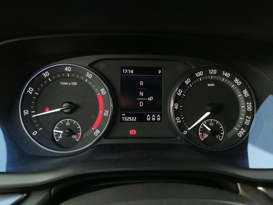 Skoda Octavia IV (A8) Санкт-Петербург  - изображение 14