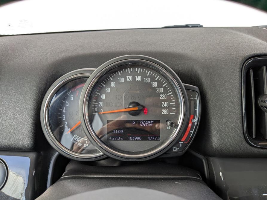 Mini Countryman II Москва  - изображение 2