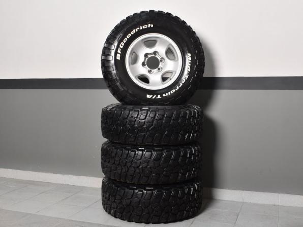 Toyota Land Cruiser 80 Series Рестайлинг с пробегом 1995 года, цена 1 874 995 рублей, 240409 км, внедорожник, Автокод Объявления