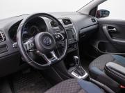 Volkswagen Polo V Рестайлинг Москва  - изображение 28