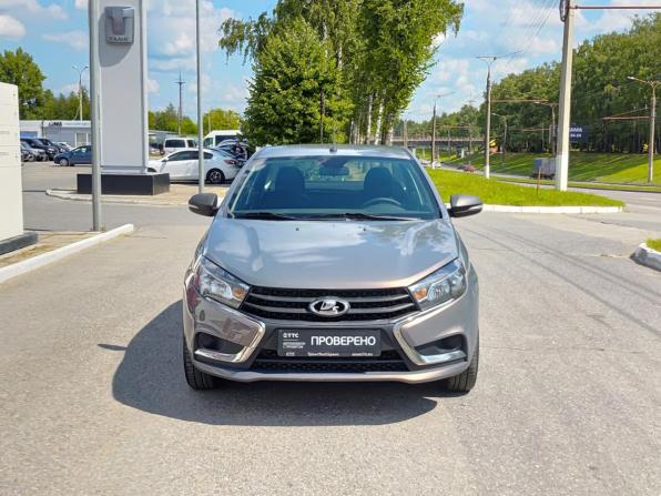 Lada (ВАЗ) Vesta I с пробегом 2019 года, цена 850 000 рублей, 149002 км, седан, Автокод Объявления