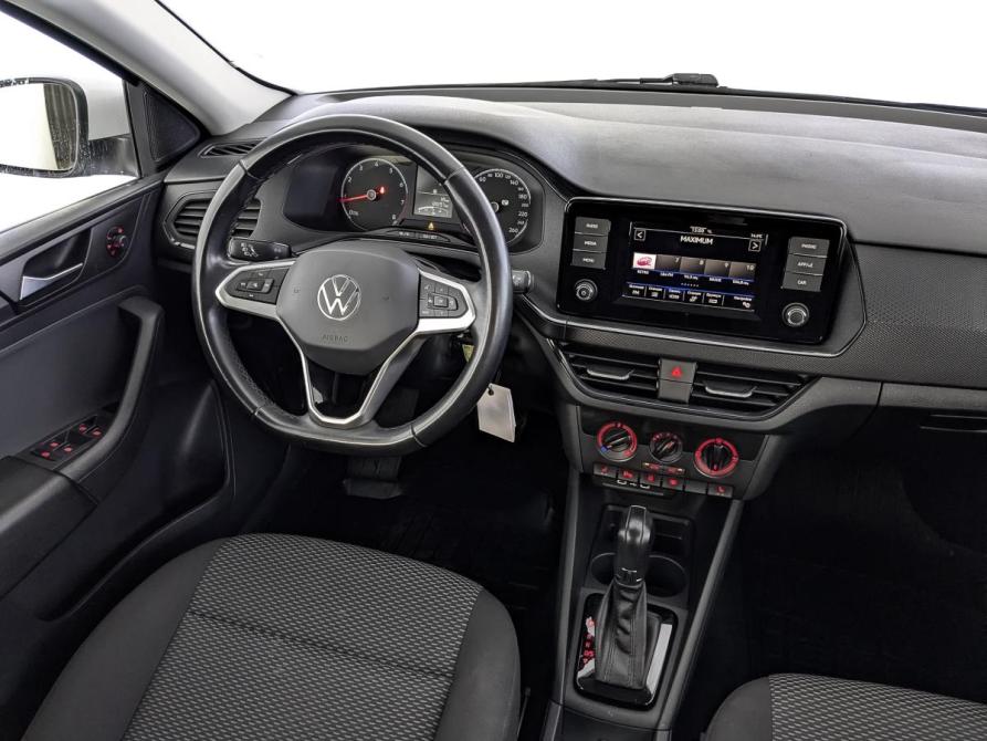 Volkswagen Polo VI Москва  - изображение 29