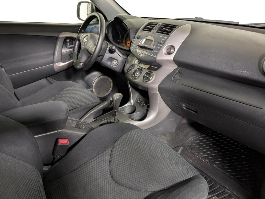 Toyota RAV4 III (XA30) Екатеринбург  - изображение 12