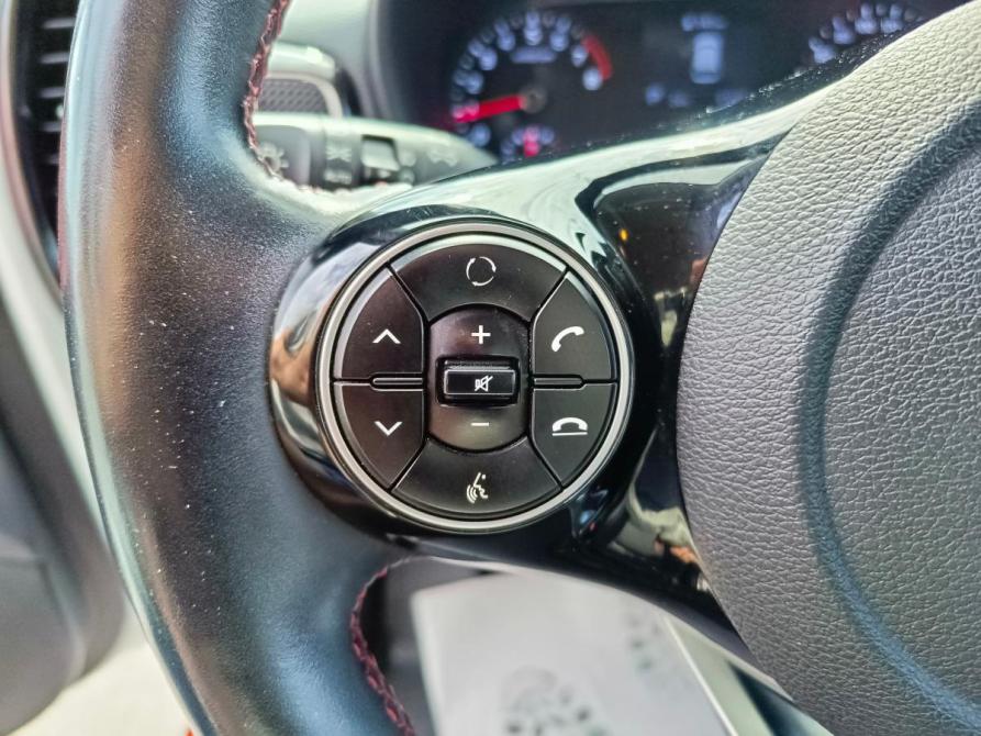 Kia Soul III Тюмень  - изображение 20