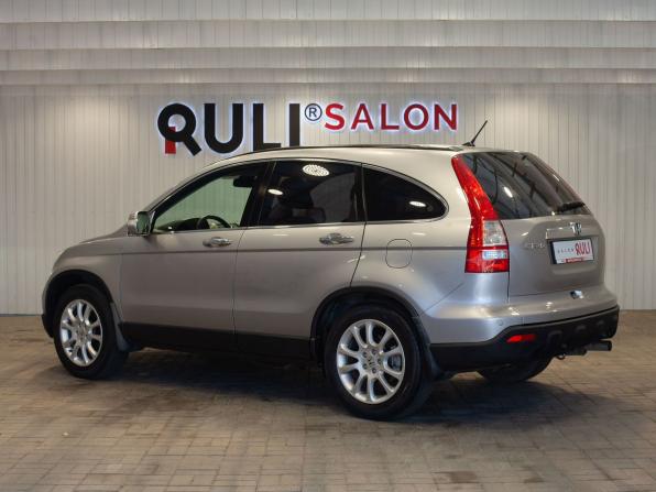 Honda CR-V III с пробегом 2008 года, цена 1 395 000 рублей, 228309 км, внедорожник, Автокод Объявления