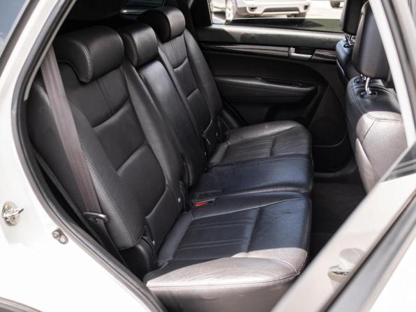 Kia Sorento II Рестайлинг с пробегом 2013 года, цена 1 649 000 рублей, 202803 км, внедорожник, Автокод Объявления