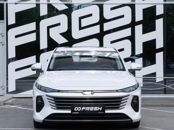 FAW Bestune B70 I Рестайлинг с пробегом 2024 года, цена 2 099 000 рублей, 53 км, лифтбек, Автокод Объявления