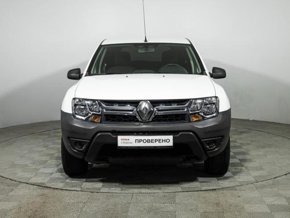 Renault Duster I Рестайлинг с пробегом 2020 года, цена 1 099 585 рублей, 114500 км, внедорожник, Автокод Объявления