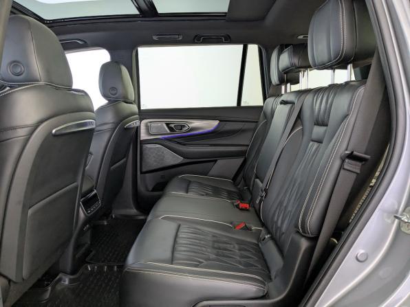GAC GS8 II с пробегом 2023 года, цена 3 000 000 рублей, 82237 км, внедорожник, Автокод Объявления