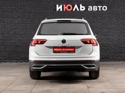 Volkswagen Tiguan II Рестайлинг Екатеринбург  - изображение 25