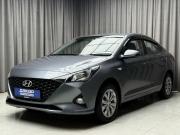 Hyundai Solaris II Рестайлинг Ижевск  - изображение 35