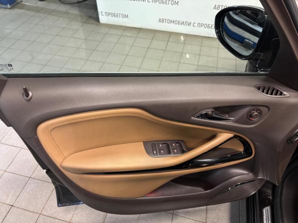 Opel Zafira C с пробегом 2013 года, цена 1 199 000 рублей, 154000 км, минивэн, Автокод Объявления