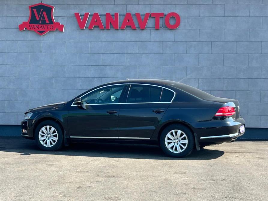 Volkswagen Passat B7 Альметьевск  - изображение 7