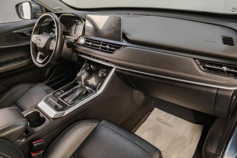 Chery Tiggo 8 I Челябинск  - изображение 19