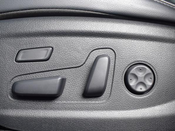 Hyundai Santa Fe IV Рестайлинг с пробегом 2021 года, цена 3 599 995 рублей, 108071 км, внедорожник, Автокод Объявления