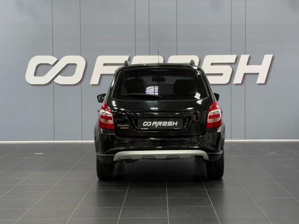 Lada (ВАЗ) Granta I Рестайлинг с пробегом 2023 года, цена 720 000 рублей, 157000 км, универсал, Автокод Объявления