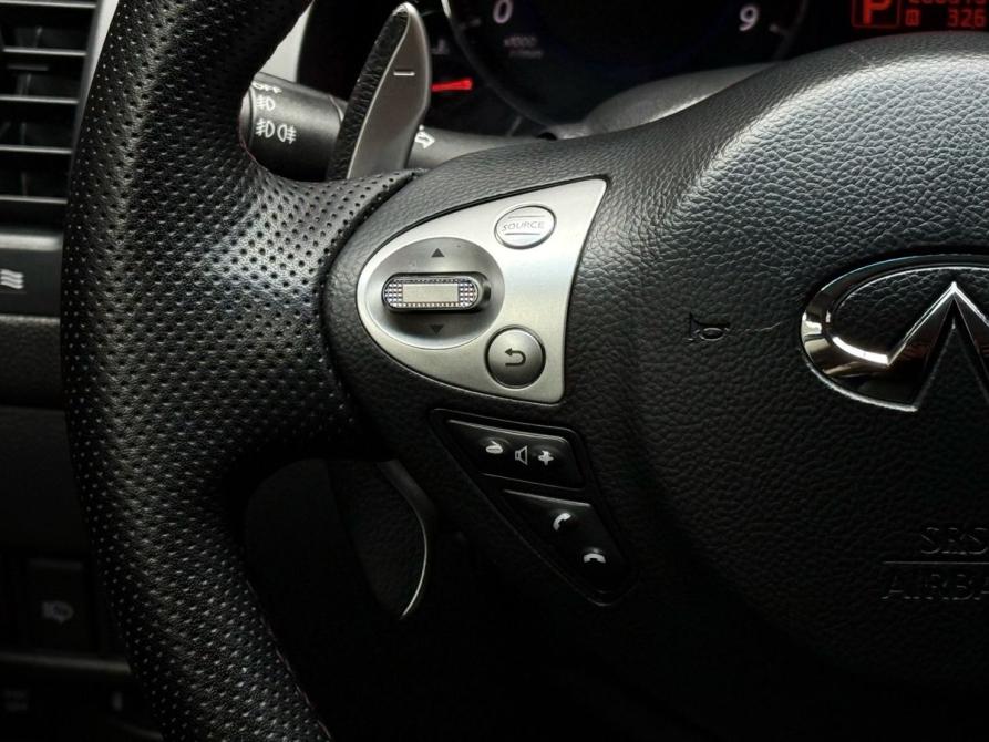 Infiniti FX II (S51) Рестайлинг Ижевск  - изображение 25