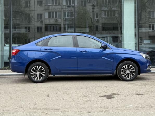 Lada (ВАЗ) Vesta I с пробегом 2022 года, цена 1 255 000 рублей, 71887 км, седан, Автокод Объявления
