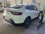 Renault Arkana I Волгоград  - изображение 10