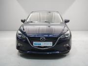 Mazda 3 III (BM) Москва  - изображение 17